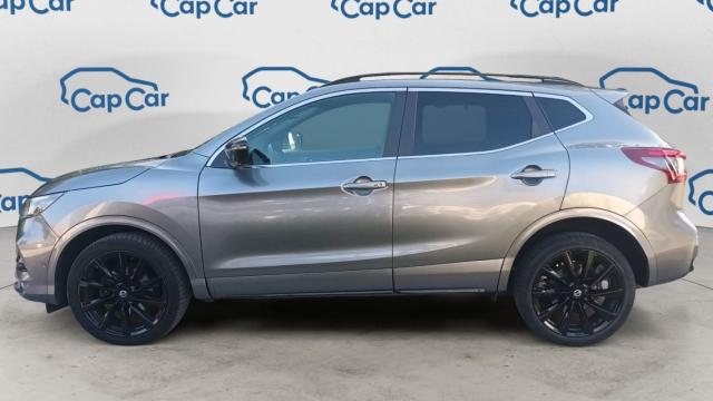 Nissan Qashqai image 2