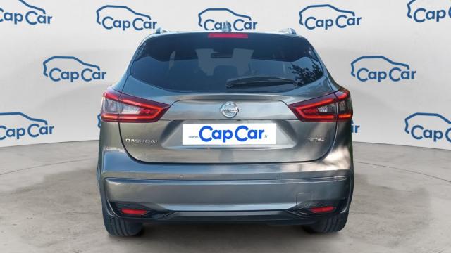 Nissan Qashqai image 7