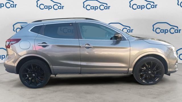 Nissan Qashqai image 4