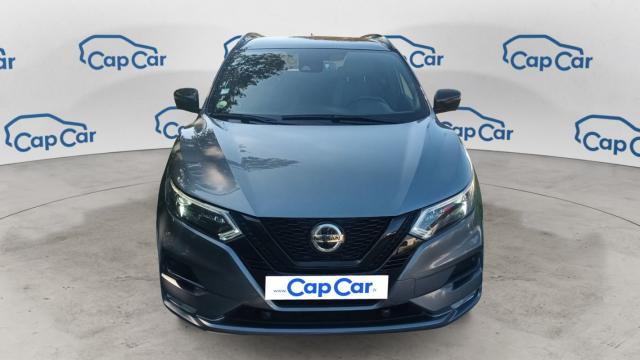 Nissan Qashqai image 8