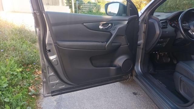 Nissan Qashqai image 9