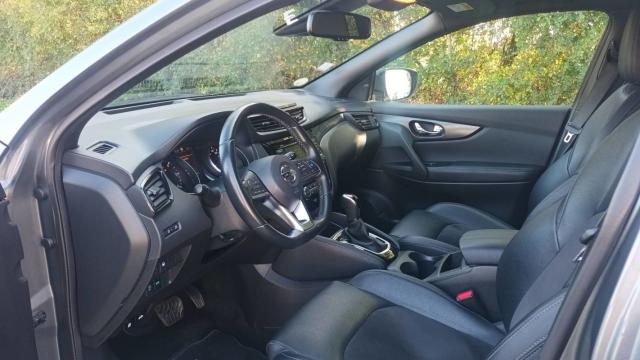 Nissan Qashqai image 5