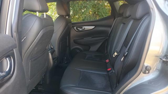 Nissan Qashqai image 3