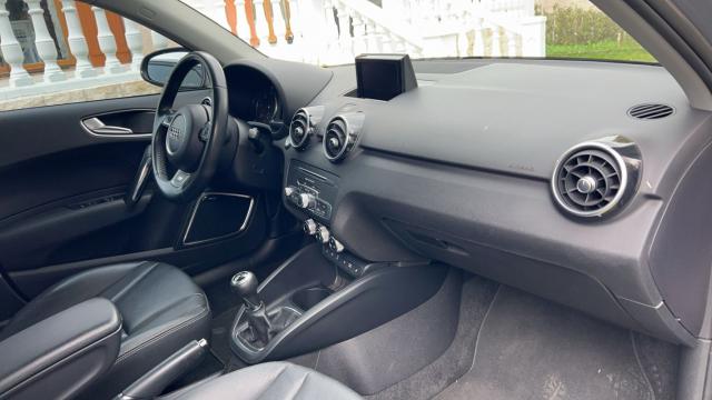 Audi A1 Sportback image 4