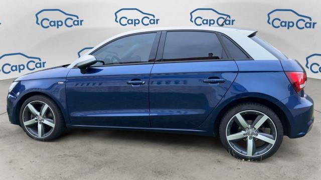 Audi A1 Sportback image 3
