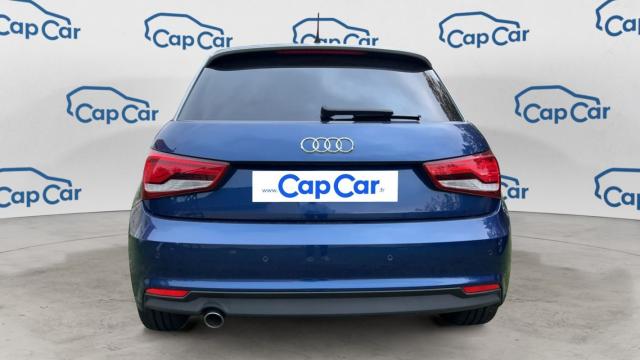 Audi A1 Sportback image 2