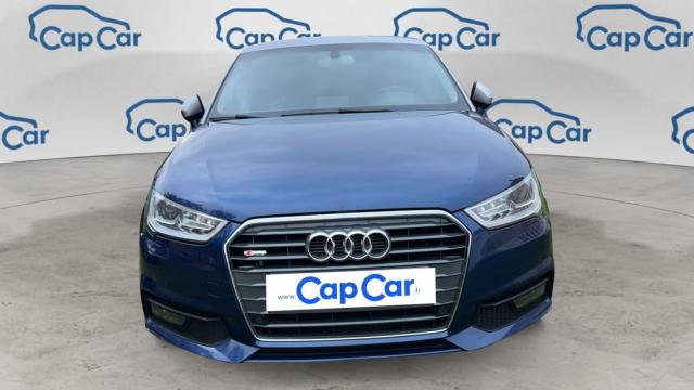 Audi A1 Sportback image 7
