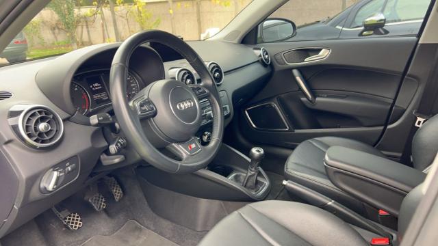 Audi A1 Sportback image 5