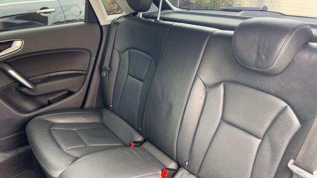 Audi A1 Sportback image 1