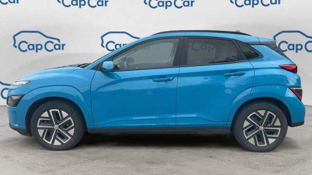 Hyundai Kona image 2