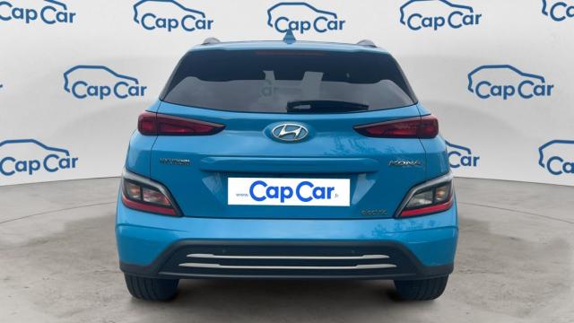 Hyundai Kona image 4