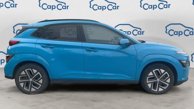 Hyundai Kona image 8