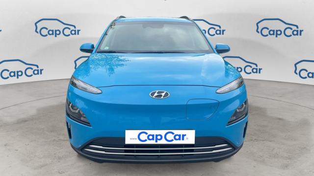 Hyundai Kona image 3