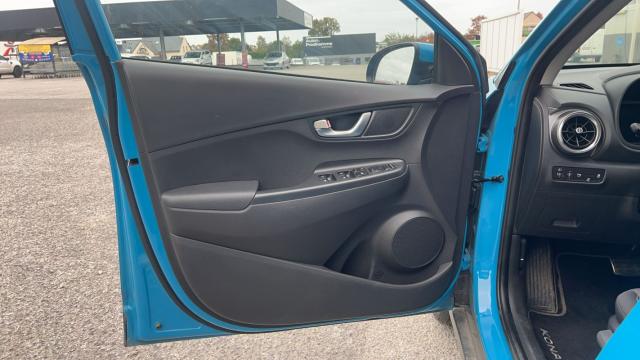 Hyundai Kona image 1
