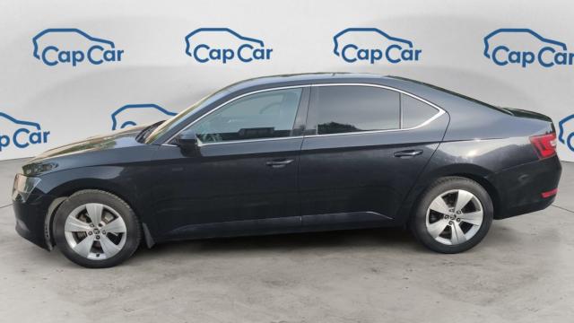 Skoda Superb image 6