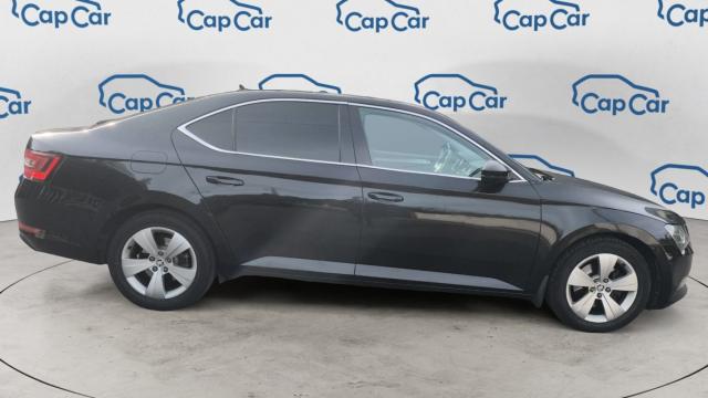 Skoda Superb image 3