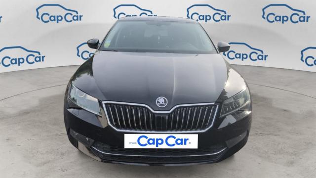 Skoda Superb image 7