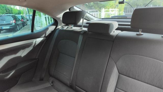 Skoda Superb image 8