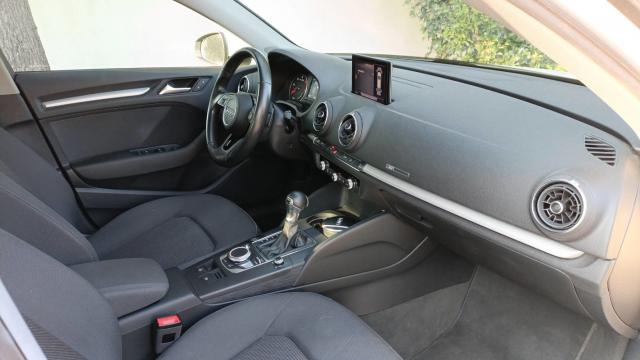Audi A3 Sportback image 7