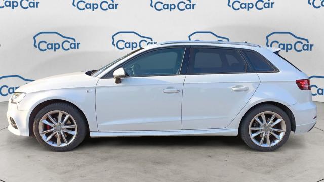 Audi A3 Sportback image 1