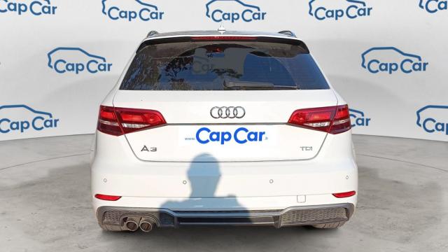 Audi A3 Sportback image 6