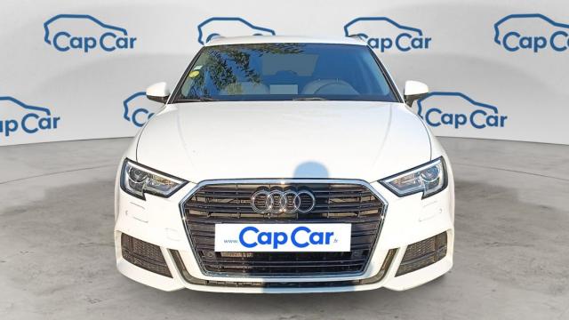 Audi A3 Sportback image 5
