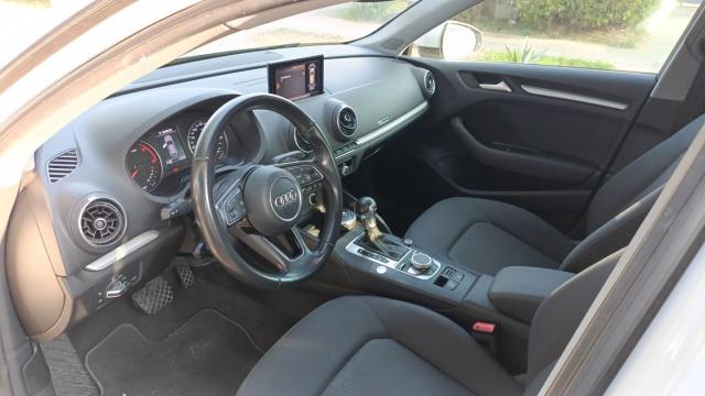 Audi A3 Sportback image 2