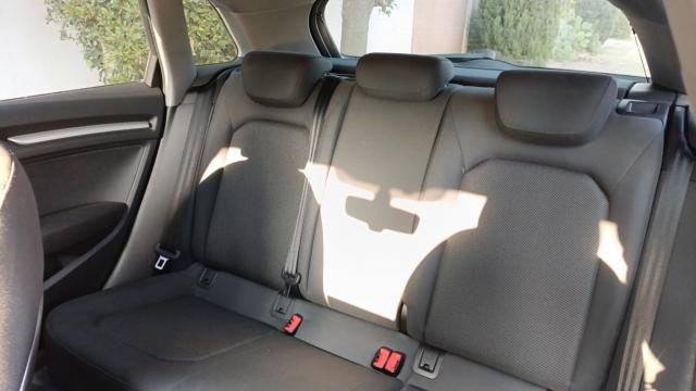 Audi A3 Sportback image 8