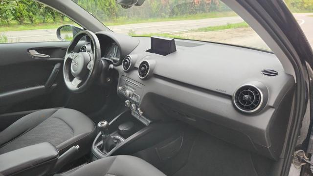 Audi A1 Sportback image 5