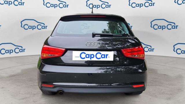 Audi A1 Sportback image 1