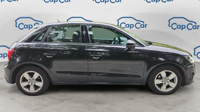 Audi A1 Sportback image 2