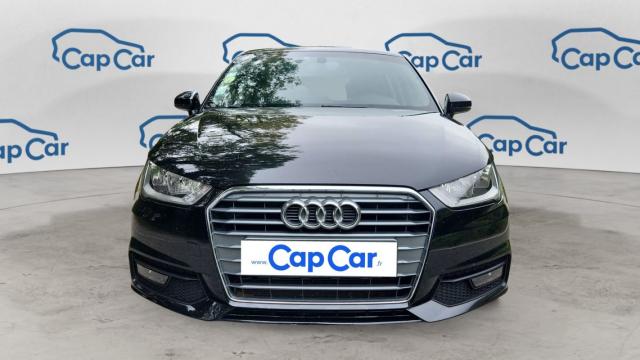 Audi A1 Sportback image 7