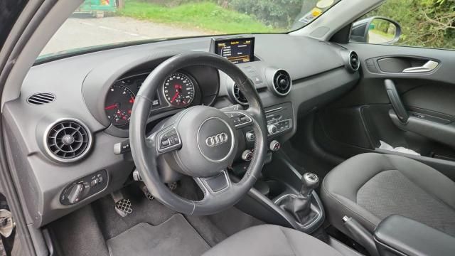 Audi A1 Sportback image 8