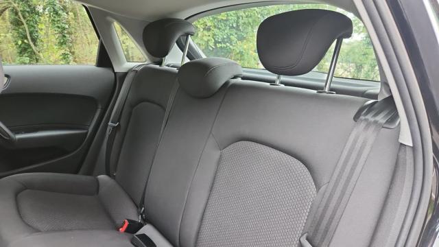 Audi A1 Sportback image 9
