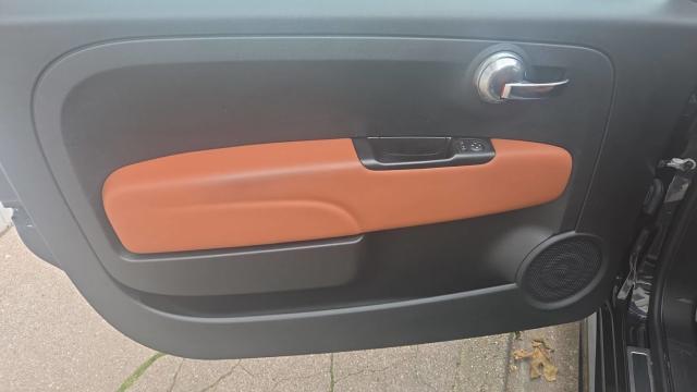 Abarth 500 image 6