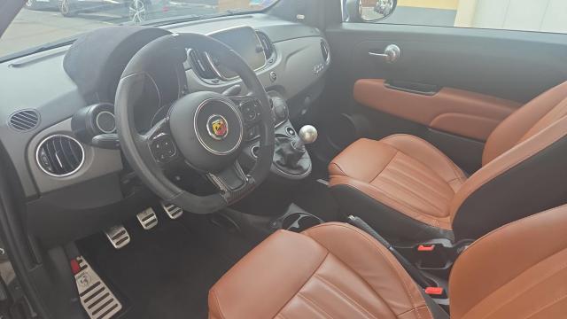 Abarth 500 image 7