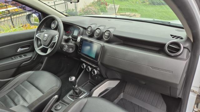 Dacia Duster image 3