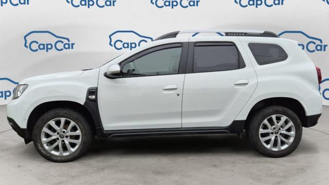 Dacia Duster image 5