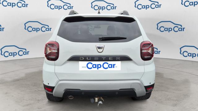 Dacia Duster image 8