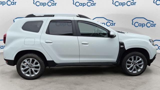 Dacia Duster image 9