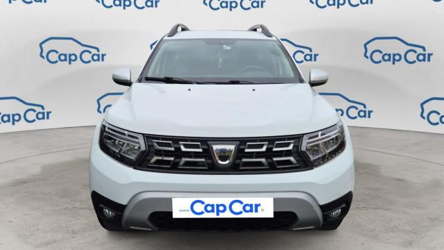 Dacia Duster image 1