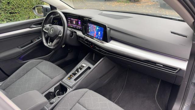 Volkswagen Golf image 8