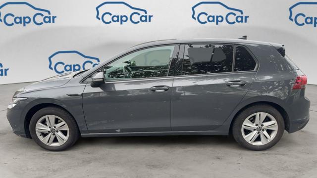 Volkswagen Golf image 2