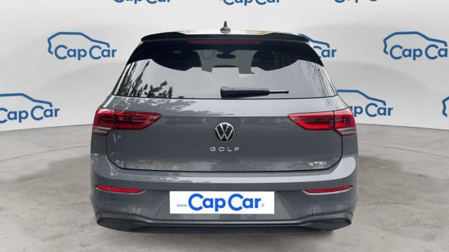 Volkswagen Golf image 1