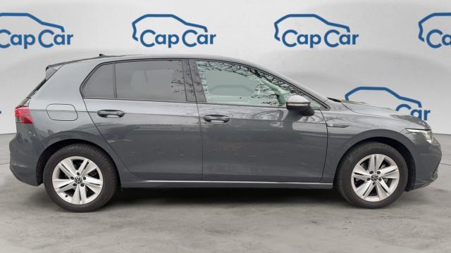 Volkswagen Golf image 6