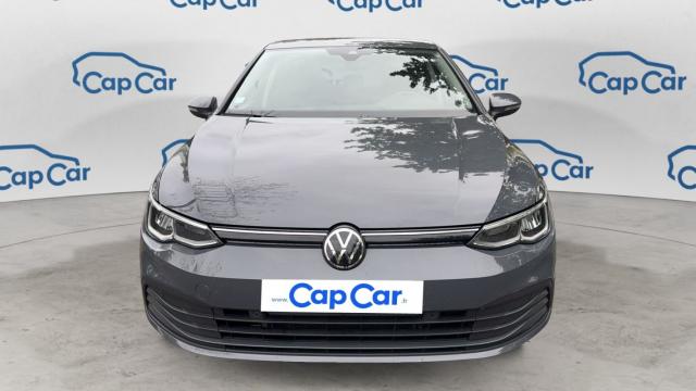 Volkswagen Golf image 5