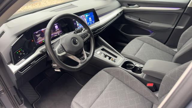 Volkswagen Golf image 3
