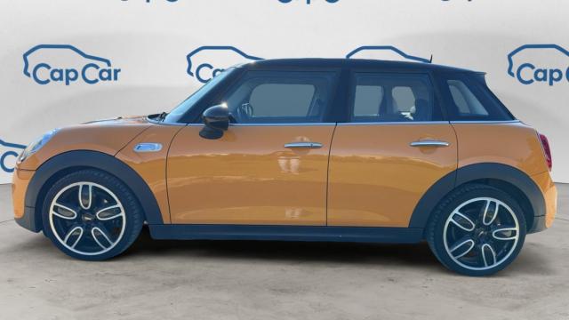 Mini Mini image 2