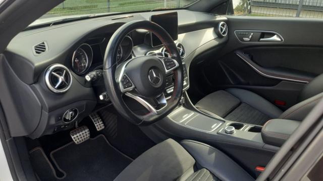 Mercedes Benz Cla Shooting Break image 6