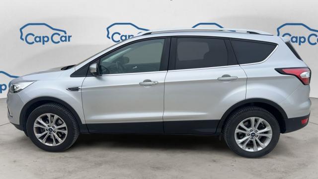 Ford Kuga image 8
